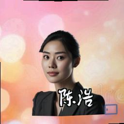 陈浩